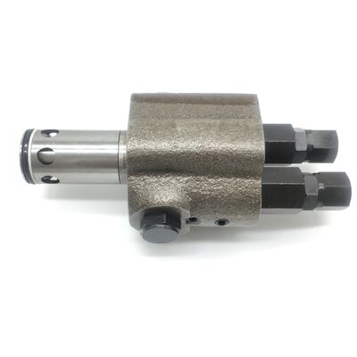 E70B Excavator Control Valve Main Safety Relief Valve Hydraulic Replacement Parts