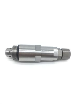 E70B Excavator Control Valve Secondary Safety Relief Valve Assembly Parts