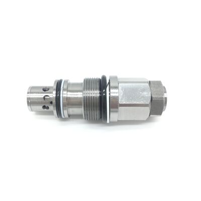 XG60 Excavator Control Valve Rotary Swing Safety Relief Valve Replacement Parts