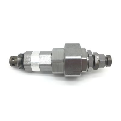 HD820 Excavator Control Valve Main Safety Relief Valve Replacement Parts