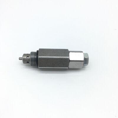 HD450 Excavator Control Valve Main Safety Relief Valve Replacement Parts