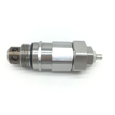 DX380 Excavator Control Valve Main Safety Relief Valve Replacement Parts