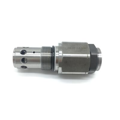 DH300-7 Excavator Control Valve Rotary Swing Safety Relief Valve Replacement Parts