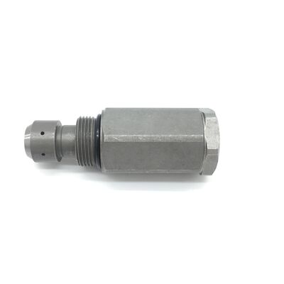DH220-5 Excavator Control Valve Pump Control Safety Relief Valve Replacement Parts