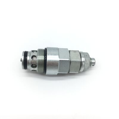 DH80 Excavator Control Valve Secondary Safety Relief Valve Replacement Parts