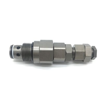 EC460 Excavator Control Valve Breaker Hammer Safety Relief Valve Replacement Parts