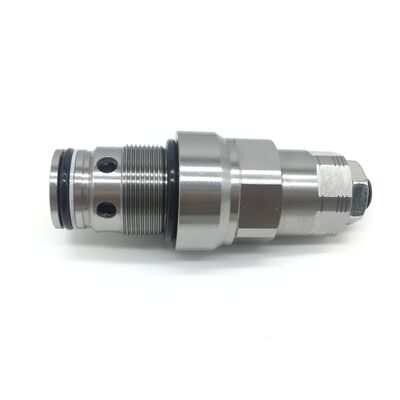 EC360 Excavator Control Valve Breaker Hammer Safety Relief Valve Replacement Parts