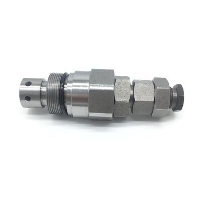 EC290 Excavator Control Valve Main Safety Relief Valve Replacement Parts