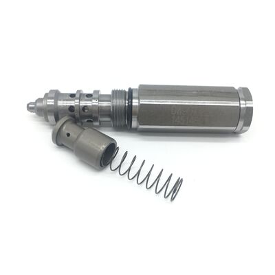 EC210 Excavator Control Valve Power Regeneration Safety Relief Valve Replacement Parts