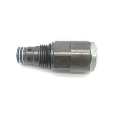 EC80 Excavator Control Valve Rotary Swing Safety Relief Valve Replacement Parts