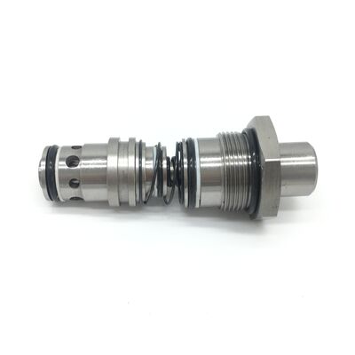 EX400-1 Excavator Control Valve Pump Control Hydraulic Safety Valve 40 MPa