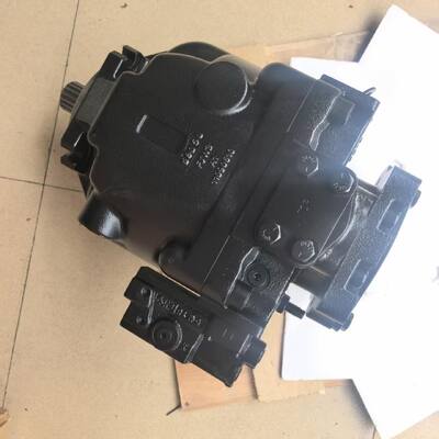 ERR100BLS2820NNN3S2BPA1N Axial Piston Variable Displacement Hydraulic Pump for Crawler Excavator
