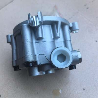 K3V140 K3V180 K5V160 K5V200 Kawasaki Series Pilot Gear Pump Assembly For Hydraulic Main Pump Excavator Replacement