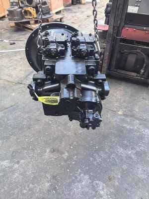 20/925334 K5V200DPH Hydraulic Pump Assembly Compatible with JCB 330 JCB 360 Crawler Excavator