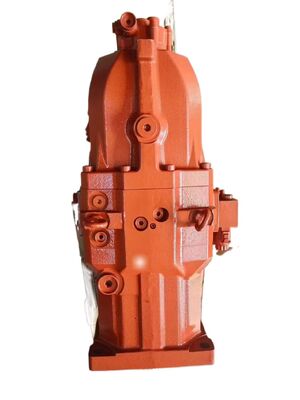 Excavator Hydraulic Pump HPR210D-02R 227720000002 for Lovol 375 420E2-HD Main Pump