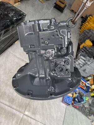 708-3D-00044 Excavator Hydraulic Pump Assembly for Komatsu PC130-10 Main Pump