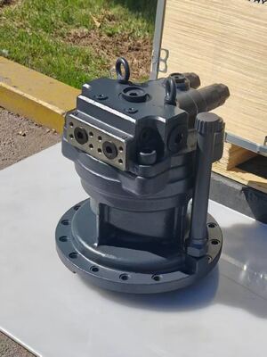 XE205D Excavator Swing Motor Rotary Reduction Gearbox for DX225LC DX220-9C XE205DA