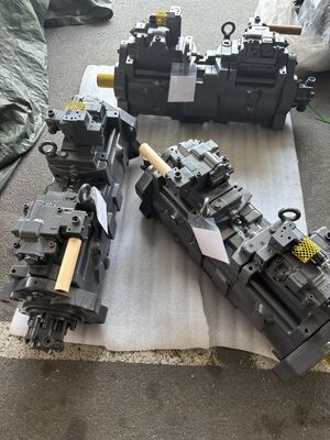 K3V280DTH131R-9Y04-2HVR Hydraulic Main Pump for Case CX800B Crawler Excavator