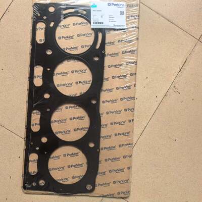 C4.4 Diesel Engine Cylinder Head Gasket for E312D2GC Excavator Engine Parts