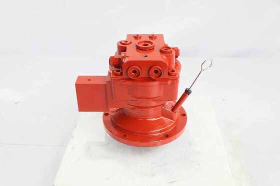 JMF43 Excavator Swing Motor Hydraulic Rotary Motor for Sany SY75 Digger