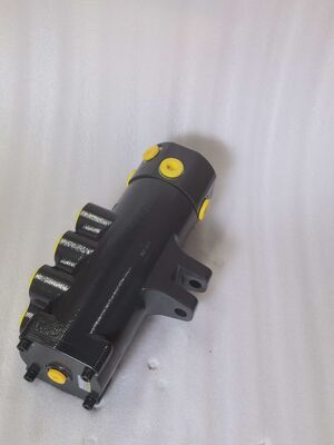 Excavator Center Joint Assembly Rotary Swivel Joint for Sany SY75 Digger