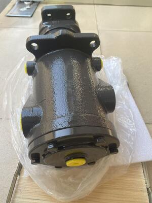 Hitachi ZAX200 Excavator Center Joint Rotary Swivel Joint Oil Distributor Assembly 360 Degree Rotation