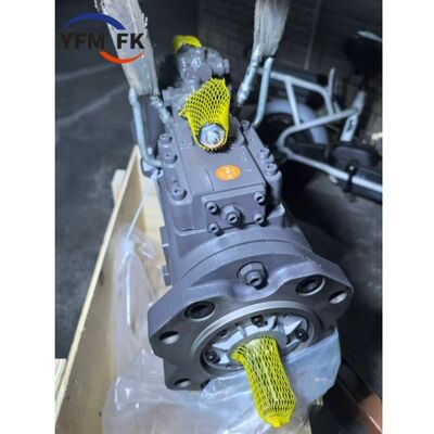 K3V112DT-1E42 Hydraulic Pump for Crawler Excavator EC220D EC200