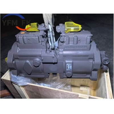 K3V112DT-1E42 Hydraulic Pump for Crawler Excavator EC220D EC200