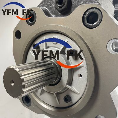 K5V160DT-1E05 Hydraulic Pump for EC300D Crawler Excavator V0E14632316