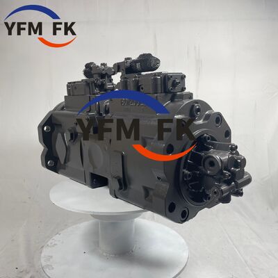 K5V160DT-1E05 Hydraulic Pump for EC300D Crawler Excavator V0E14632316