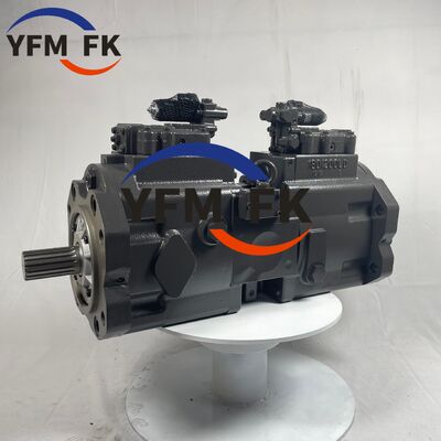 K5V160DT-1E05 Hydraulic Pump for EC300D Crawler Excavator V0E14632316