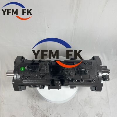 K5V160DT-1E05 Hydraulic Pump for EC300D Crawler Excavator V0E14632316