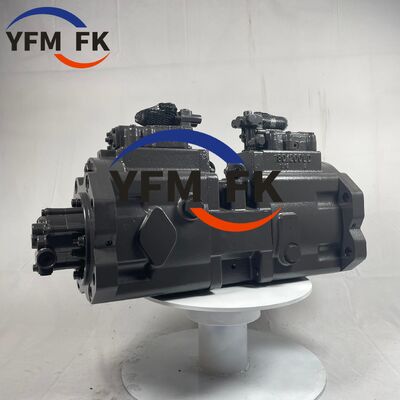 K5V160DT-1E05 Hydraulic Pump for EC300D Crawler Excavator V0E14632316