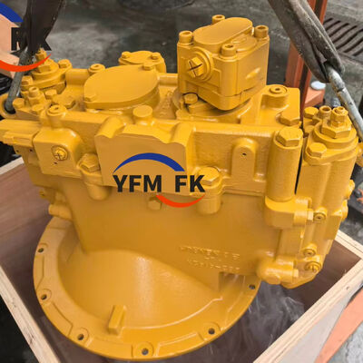 282-1543 Hydraulic Pump for Crawler Excavator E312D / E312C Part Number  SBS80