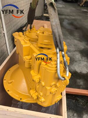 282-1543 Hydraulic Pump for Crawler Excavator E312D / E312C Part Number  SBS80