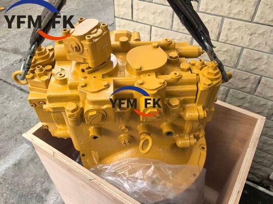 282-1543 Hydraulic Pump for Crawler Excavator E312D / E312C Part Number  SBS80