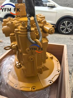 282-1543 Hydraulic Pump for Crawler Excavator E312D / E312C Part Number  SBS80