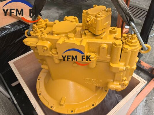 282-1543 Hydraulic Pump for Crawler Excavator E312D / E312C Part Number  SBS80