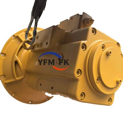 593-8368 Hydraulic Pump for Crawler Excavator Models E320 / E323D3  / E326GC / FM538