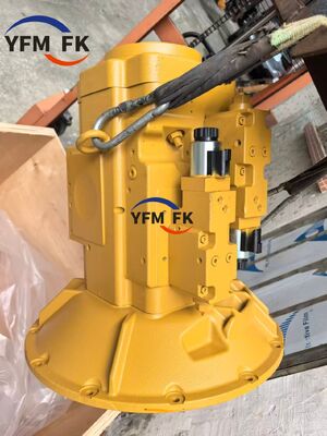 593-8368 Hydraulic Pump for Crawler Excavator Models E320 / E323D3  / E326GC / FM538