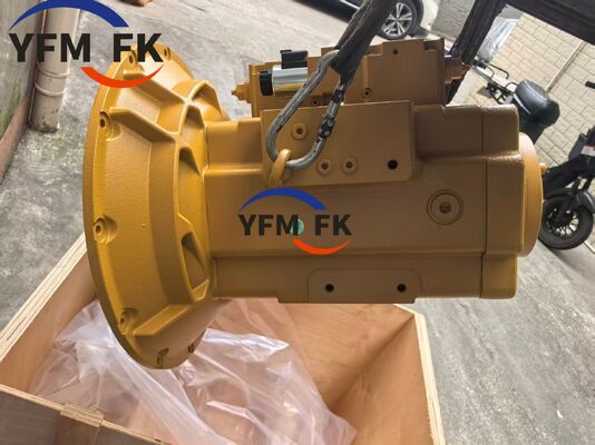 593-8368 Hydraulic Pump for Crawler Excavator Models E320 / E323D3  / E326GC / FM538