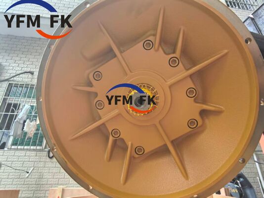 593-8368 Hydraulic Pump for Crawler Excavator Models E320 / E323D3  / E326GC / FM538