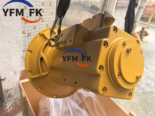 593-8368 Hydraulic Pump for Crawler Excavator Models E320 / E323D3  / E326GC / FM538