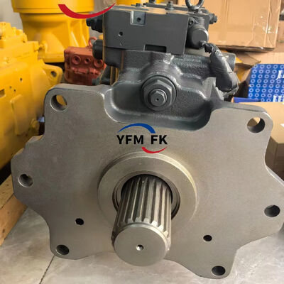 Hydraulic Pump Spare Parts for Crawler Excavator PC1250 PC2000 PC3000 PC4000 PC5500 WA800 WD600