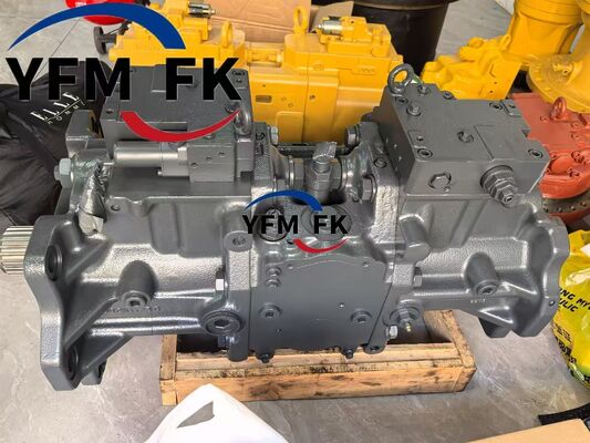 Hydraulic Pump Spare Parts for Crawler Excavator PC1250 PC2000 PC3000 PC4000 PC5500 WA800 WD600