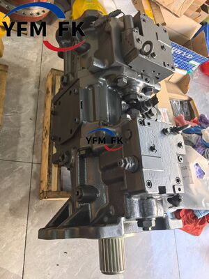 Hydraulic Pump Spare Parts for Crawler Excavator PC1250 PC2000 PC3000 PC4000 PC5500 WA800 WD600