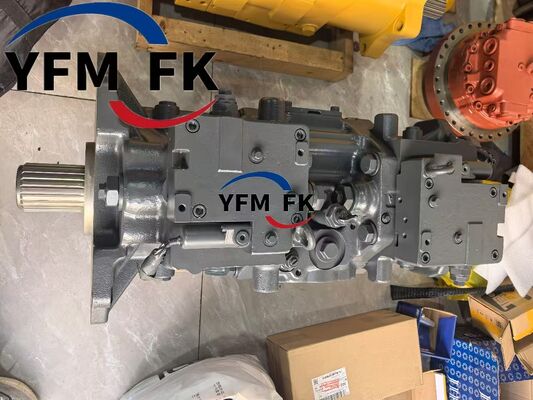 Hydraulic Pump Spare Parts for Crawler Excavator PC1250 PC2000 PC3000 PC4000 PC5500 WA800 WD600