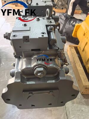 Hydraulic Pump Spare Parts for Crawler Excavator PC1250 PC2000 PC3000 PC4000 PC5500 WA800 WD600