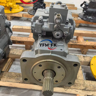 HPK300 Assembly YB60000246 for ZX670-5 ZX870-5G ZX890-5A  Crawler Excavator Hydraulic Main Pump