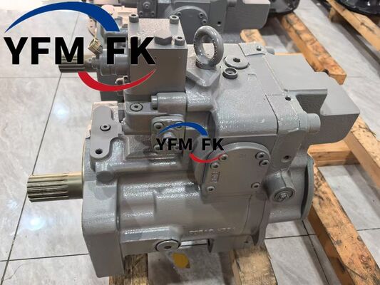 HPK300 Assembly YB60000246 for ZX670-5 ZX870-5G ZX890-5A  Crawler Excavator Hydraulic Main Pump